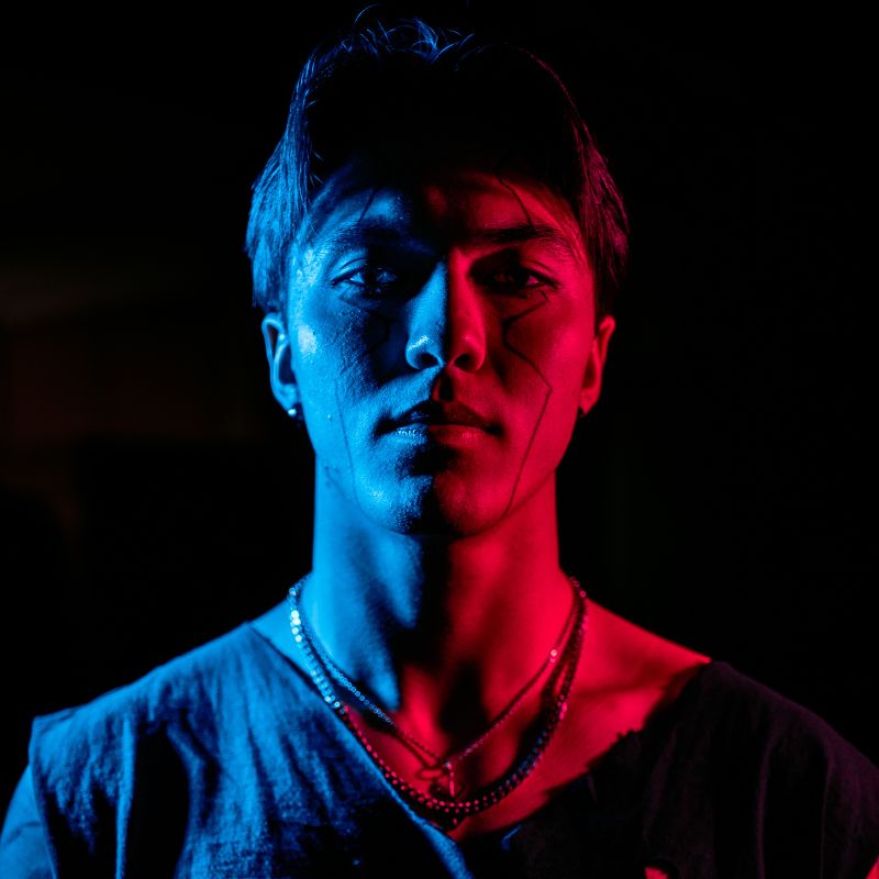 Micah Probst - Portfolio Photo